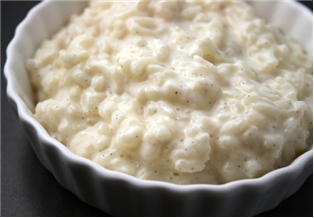 Rice Pudding Old Fashioned (16Oz)