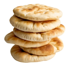 Pita Bread (5pk)