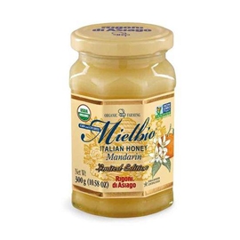 Rigoni Di Asiago Organic Mandarin Honey