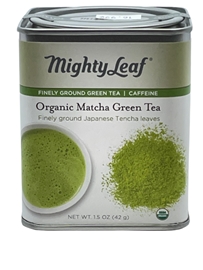 Mighty Leaf Matcha Tea (1.3oz)