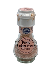 Drogheria &amp; A Spice Mills Himalayan Salt