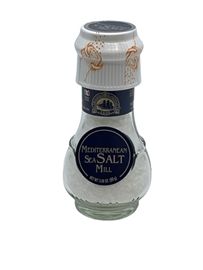 Drogheria Mediterranean Sea Salt (3.17 oz.)
