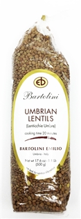 Bartolini Umbrian Lentils