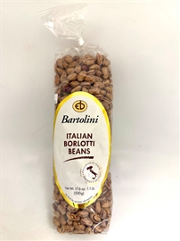 Bartolini Borloti Beans