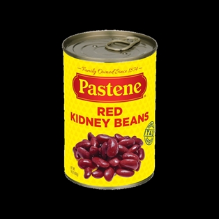 Pastene Italian Red Kidney Beans (14oz)