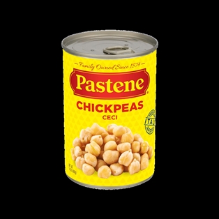 Pastene Ceci 14 OZ
