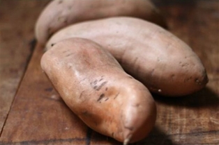 Nature's Pride Microwave Sweet Potatoes 8oz