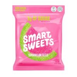 Smart Sweets Watermelon Bites (1.8oz)