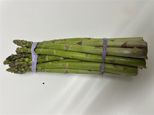 Aspargus Organic Local