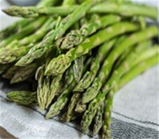 Large Organic Asparagus