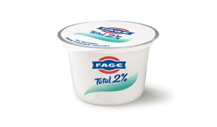 Fage Total 2% Yogurt (7 oz.)
