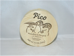 Pico (3.5 oz.)
