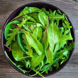 Spinach &amp; Wild Arugula Blend (5oz)