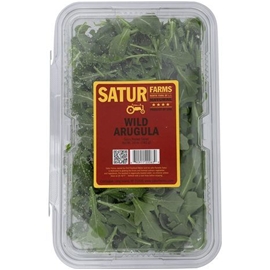 Satur Farms Arugula 10oz