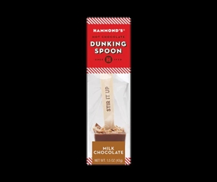Hammond&#39;s Hot Milk Chocolate
