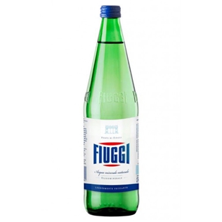 Fiuggi Sparkling Water (33.81 oz.)