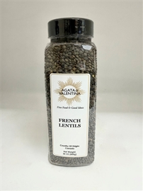 French Lentils 29 OZ