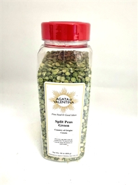 Green Split Peas 30 OZ
