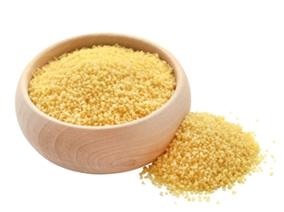 A&amp;V Couscous 26 OZ