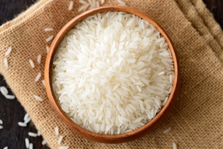 A&amp;V Jasmine Rice 30 OZ