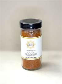 A&amp;V Cajun Seasoning