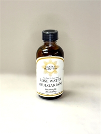 A&amp;V Rose Water