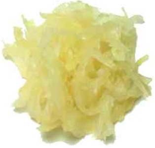 Sauerkraut (16 oz.)