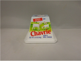 Chavrie Plain