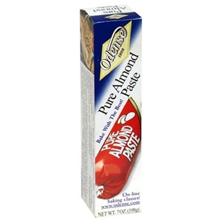 Odense Pure Almond Paste (7oz)