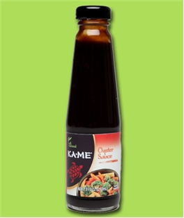 Kame Oyster Sauce