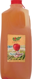 Fowler  Farms  Apple  Cider Sweet Tango (64OZ)