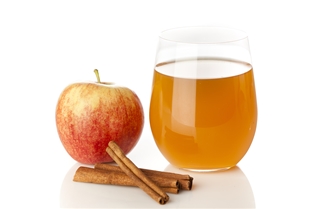 Fowler Farms Honeycrisp Apple Cider 64oz.