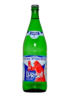 Lurisia Natural Water