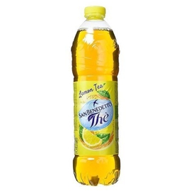 San Benedetto Lemon Ice T (50.72 Oz.)
