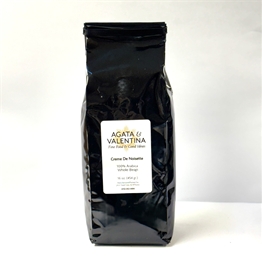 Creme De Noisette Whole Bean (16oz)
