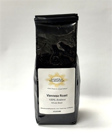 A&amp;V Viennese Roast Whole Bean(16oz)