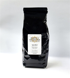 Agata Blend Ground 16oz