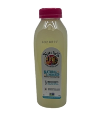 Natalie&#39;s Fresh Lemonade (12oz)