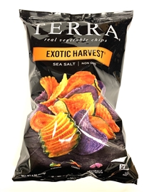 Terra Exotic Harvest Chips