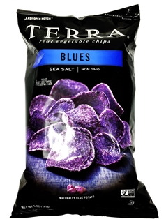 Terra Blues Chips