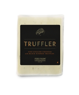 Ford Farm Cheddar w/ Truffle (6.7oz)