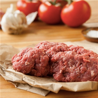 DArtagnan Bison Ground Meat (12Oz)