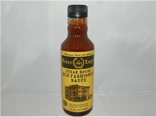 Peter Luger Steak Sauce (15 oz.)