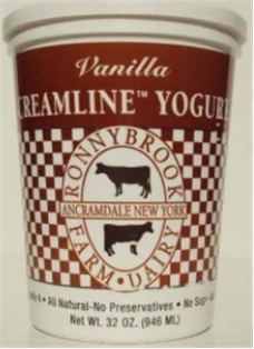 R.B Ygt Vanilla