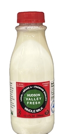 Hudson Valley Whole Milk 14oz
