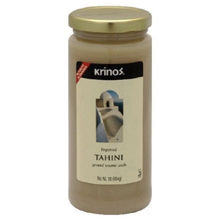 Krinos Imported Tahini (16 oz.)
