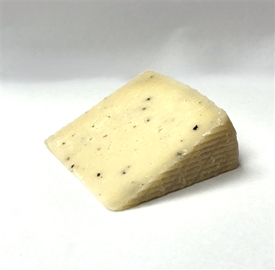 RAW MILK MANCHEGO W/ TRUFFLE