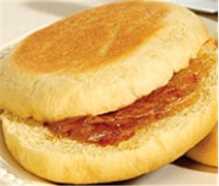 Portuguese Muffins (16 oz.)