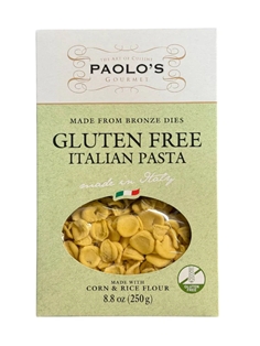 Paolo's Orecchiette Organic Gluten Free