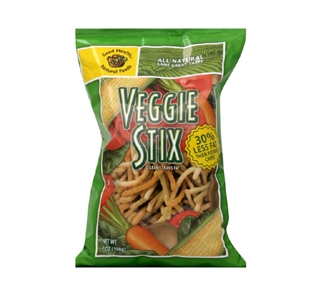 GOOD HEALTH VEGGIE STIX (6.75oz)